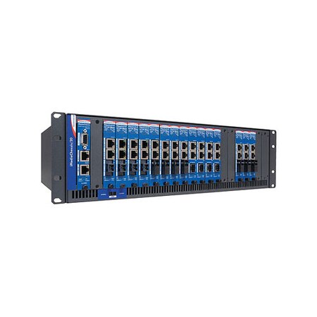 Advantech Corporation Imediachassis/20-2Ac, IMC-719-2AC-EU IMC-719-2AC-EU
